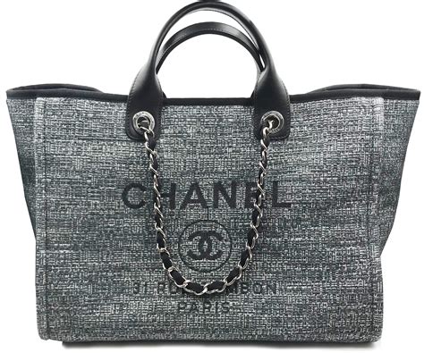 chanel new tote bag|chanel tote bags for women.